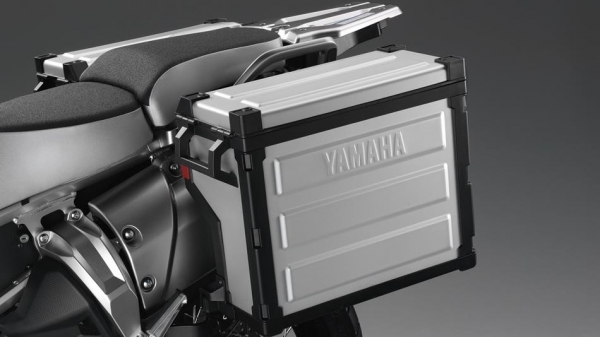 Yamaha XT1200Z Super Tenere Adventure