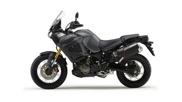 Yamaha XT1200Z Super Tenere Adventure