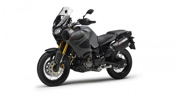 Yamaha XT1200Z Super Tenere Adventure