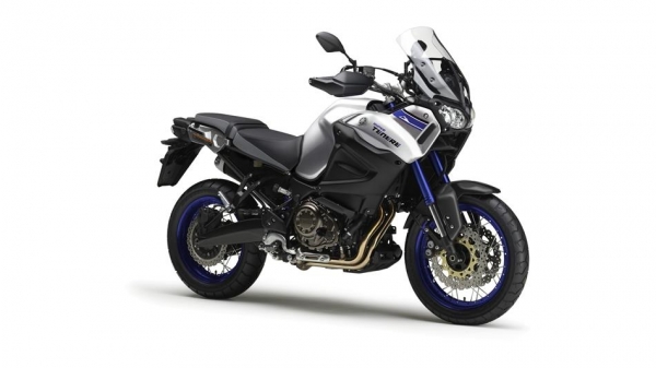 Yamaha XT1200Z Super Tenere Adventure