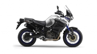 Yamaha XT1200Z Super Tenere Adventure
