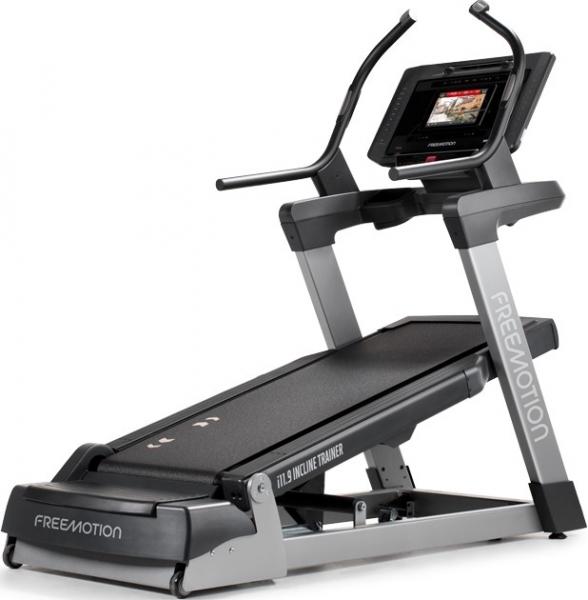 Freemotion Incline Trainer Koşu Bandı