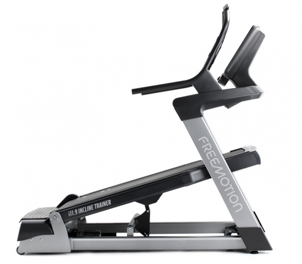 Freemotion Incline Trainer Koşu Bandı