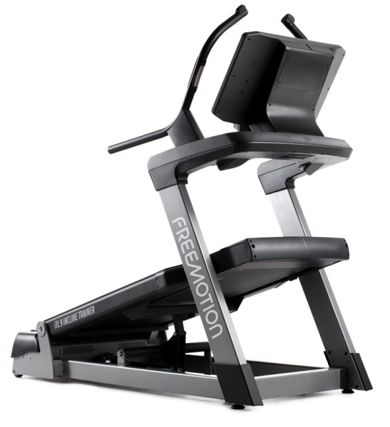 Freemotion Incline Trainer Koşu Bandı