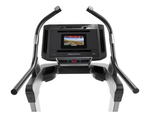 Freemotion Incline Trainer Koşu Bandı