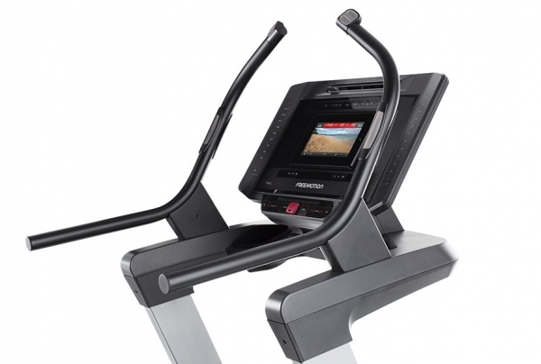 Freemotion Incline Trainer Koşu Bandı