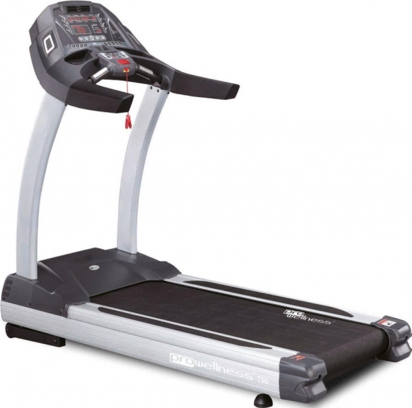Prowellness T90 Koşu Bandı
