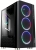 Rampage Carisma Mesh 550W Bilgisayar Kasası