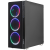 Rampage Carisma Mesh 650W Bilgisayar Kasası