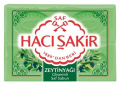 Hacı Şakir Zeytinyağı ve Gliserinli Kalıp Sabun 600 gr resim