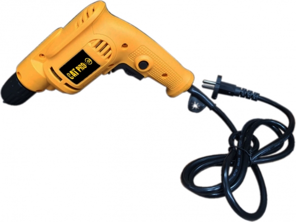 Catfiller Pro 1300 W 10mm Matkap