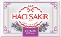 Hacı Şakir Leylak Banyo Sabunu 150 gr resim