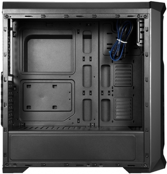 Rampage Racer 450W Bilgisayar Kasası