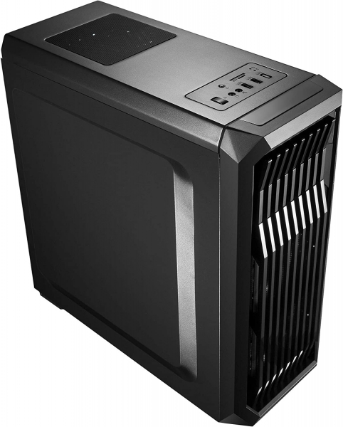 Rampage Racer 450W Bilgisayar Kasası