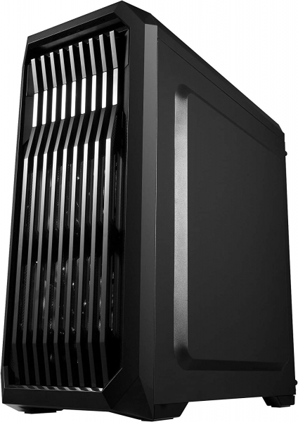 Rampage Racer 450W Bilgisayar Kasası