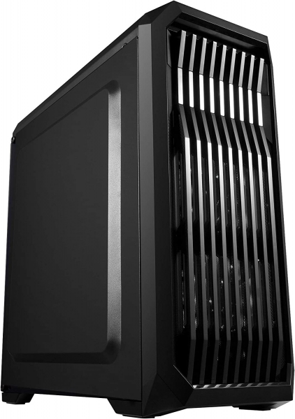 Rampage Racer 450W Bilgisayar Kasası
