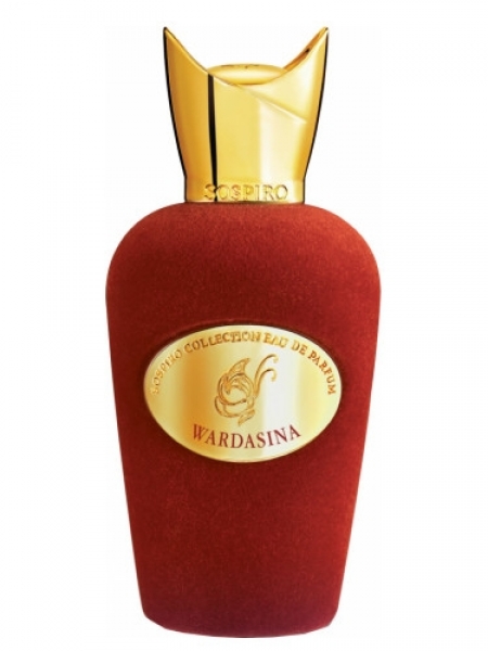 Sospiro Wardasina EDP 100 ml Kadın Parfümü
