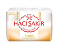 Hacı Şakir Tropik Sabun 280 gr resim