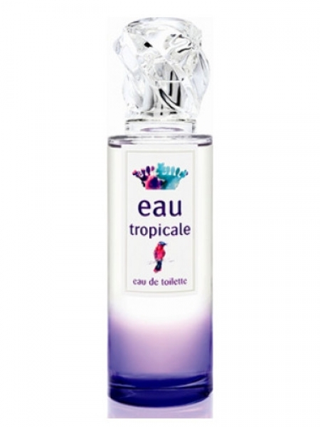 Sisley Tropicale EDT 100 ml Kadın Parfümü