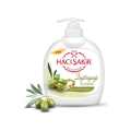 Hacı Şakir Zeytinyağı Sıvı Sabun 500 ml resim