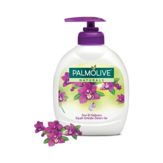 Palmolive Naturals Sıvı Sabun 500 ml
