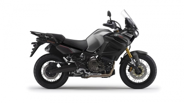 Yamaha XT1200ZE Super Tenere Adventure