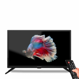 Navitech LD-2460HD HD Ready (HD) Ekran