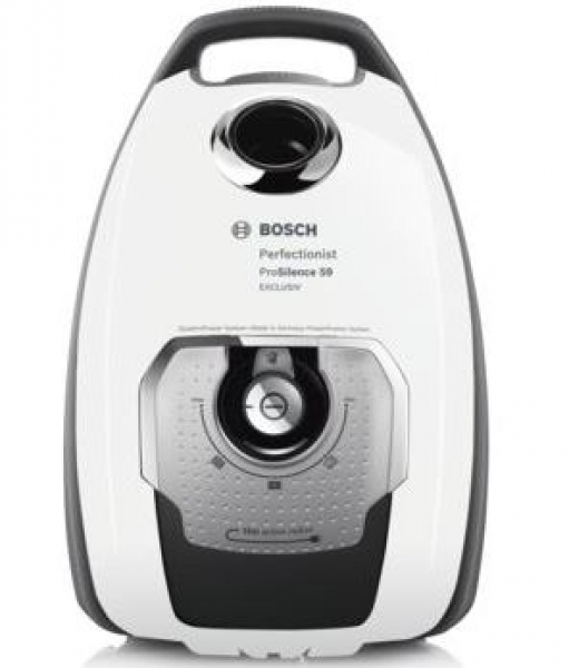 Bosch BGL8SILM1 Elektrikli Süpürge