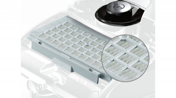 Bosch BGL8SILM1 Elektrikli Süpürge