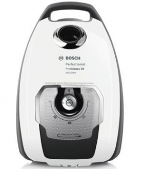 Bosch BGL8SILM1 Elektrikli Süpürge