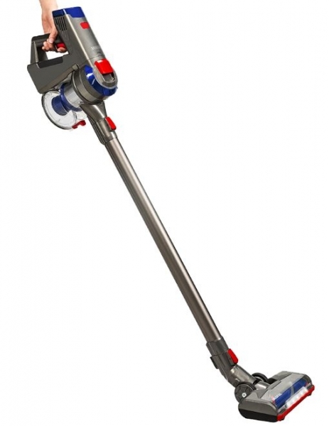 Vestel Yıldız S9000 Şarjlı Süpürge