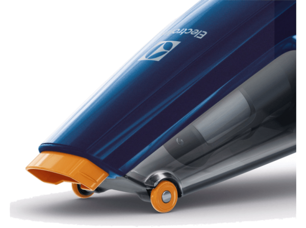 Electrolux Rapido ZB 5106B Şarjlı Süpürge