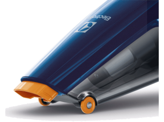 Electrolux Rapido ZB 5106B Şarjlı Süpürge