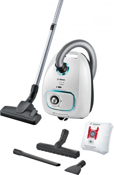 Bosch BGBS4HYG1 Elektrikli Süpürge