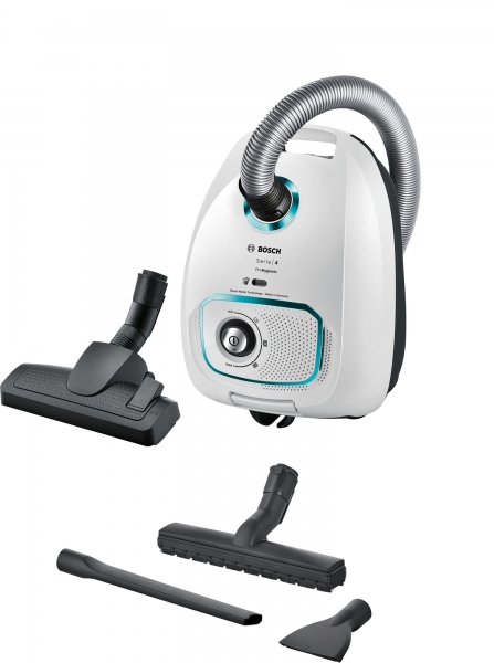 Bosch BGBS4HYG1 Elektrikli Süpürge