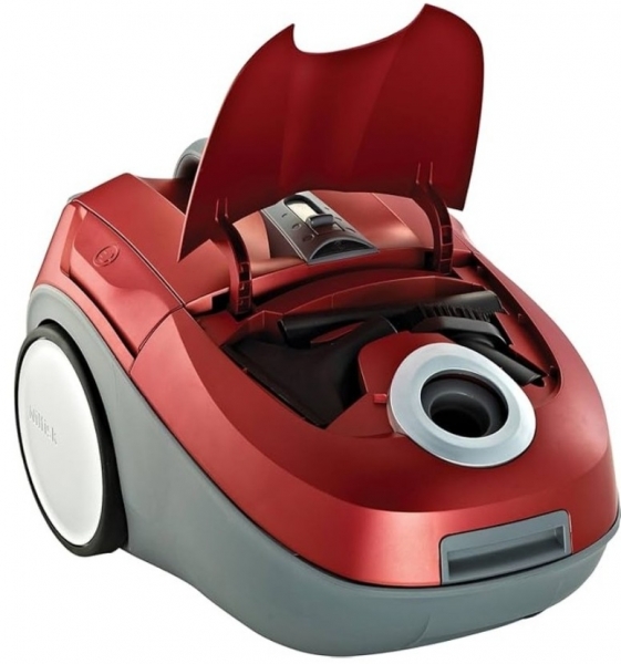 Nilfisk Bravo SR10P07A Elektrikli Süpürge