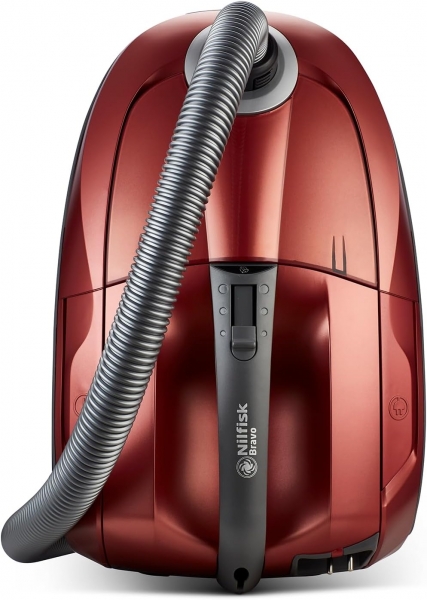 Nilfisk Bravo SR10P07A Elektrikli Süpürge