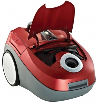 Nilfisk Bravo SR10P07A Elektrikli Süpürge