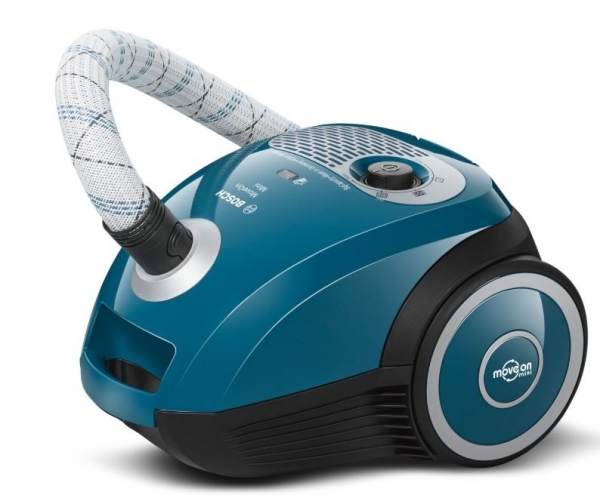 Bosch BGL25MON4 Elektrikli Süpürge