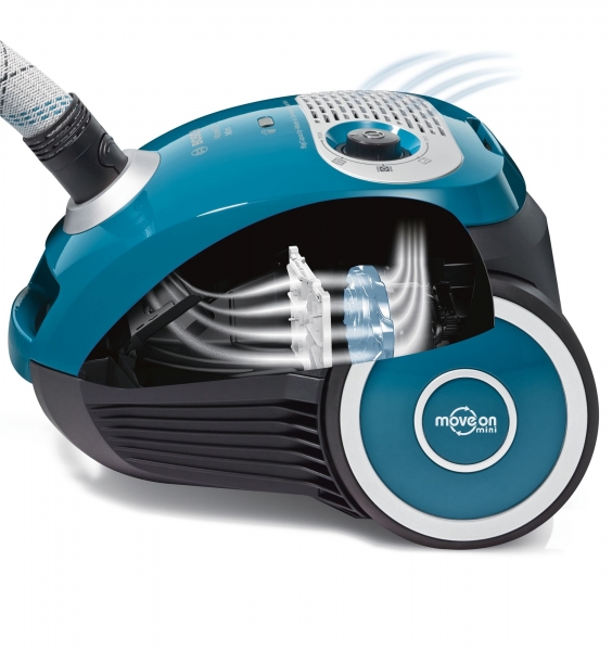 Bosch BGL25MON4 Elektrikli Süpürge