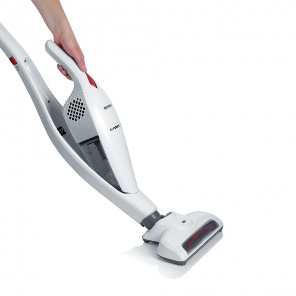 Severin SC 7172 Şarjlı Süpürge