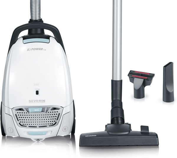 Severin BC7050 Elektrikli Süpürge