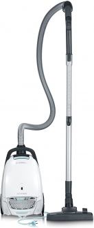 Severin BC7050 Elektrikli Süpürge
