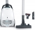 Severin BC7050 Elektrikli Süpürge