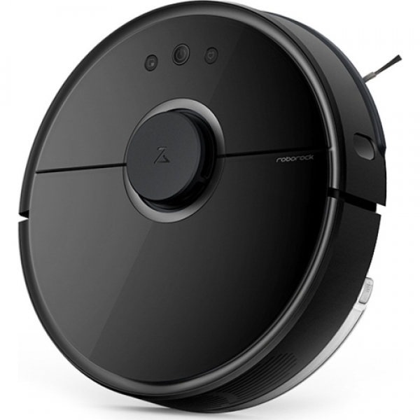 Roborock S552 00 Robot Süpürge+Mop