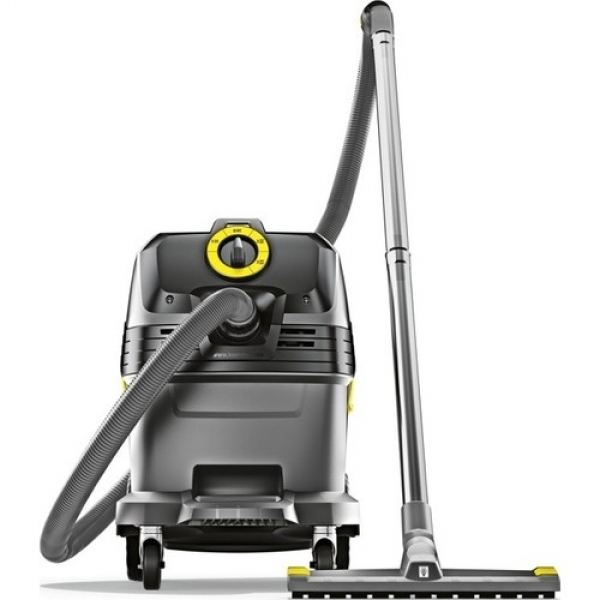 Karcher NT 30/1 Sanayi Tipi Süpürge