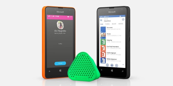 Microsoft Lumia 430 Dual SIM