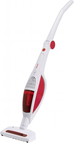 Bestron AVC1000R Şarjlı Süpürge