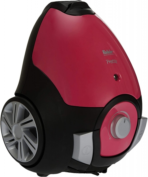 Fakir 41002760 Elektrikli Süpürge