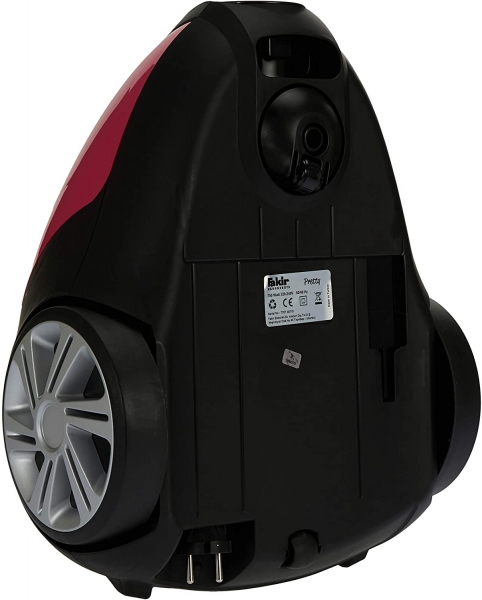 Fakir 41002760 Elektrikli Süpürge